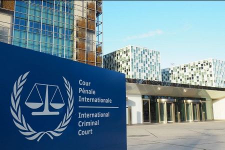 Palestine unanimously elected member of ICC’s executive office